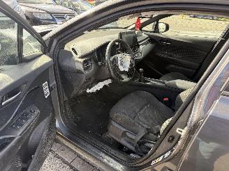 Toyota C-HR 1.2 TURBO 2WD picture 6