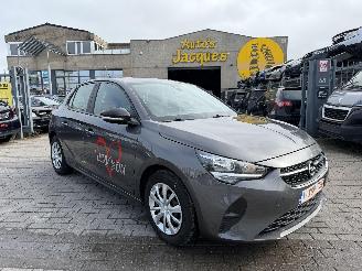 Avarii autoturisme Opel Corsa 1.2I 2019/12