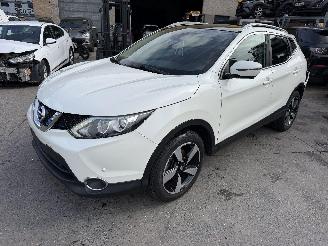 Nissan Qashqai 1.2 DIG-T TEKNA picture 9