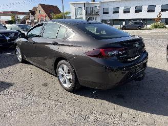 Opel Insignia GRAND SPORT picture 8