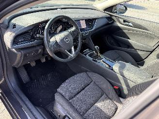 Opel Insignia GRAND SPORT picture 6