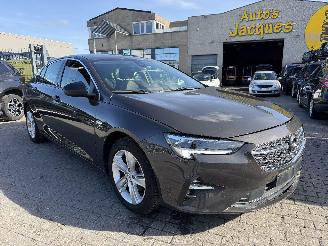 Schadeauto Opel Insignia GRAND SPORT 2022/4