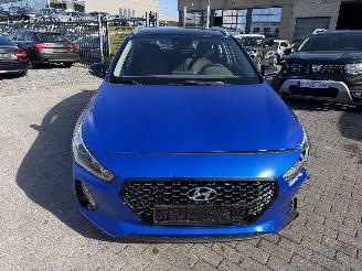 Hyundai I-30 1.0 T-GDI picture 2