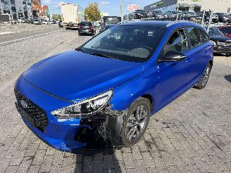 Hyundai I-30 1.0 T-GDI picture 3