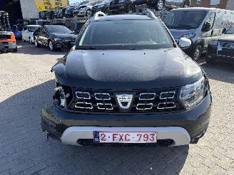 Dacia Duster 1.0 TCE COMFORT picture 2