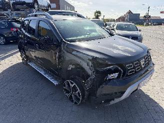 Dacia Duster 1.0 TCE COMFORT picture 3