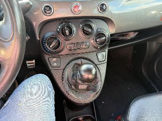 Fiat 500 GQ picture 20