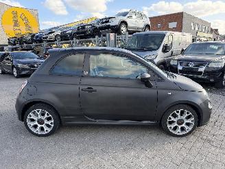Fiat 500 GQ picture 2