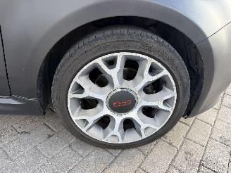 Fiat 500 GQ picture 9