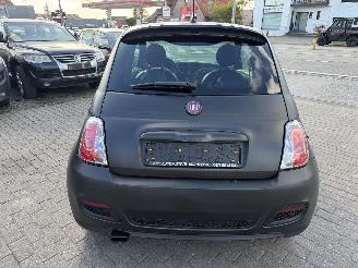 Fiat 500 GQ picture 4