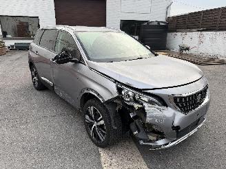 Peugeot 5008 AUTOMATIC 7PL picture 3