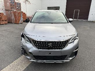 Peugeot 5008 AUTOMATIC 7PL picture 2