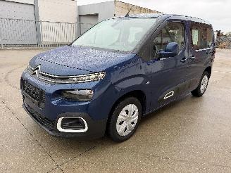 Avarii autoturisme Citroën Berlingo 1.2I FEEL 2021/7