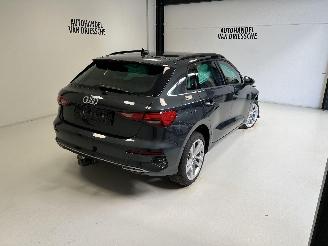 Audi A3 PLUG IN HYBRIDE picture 5