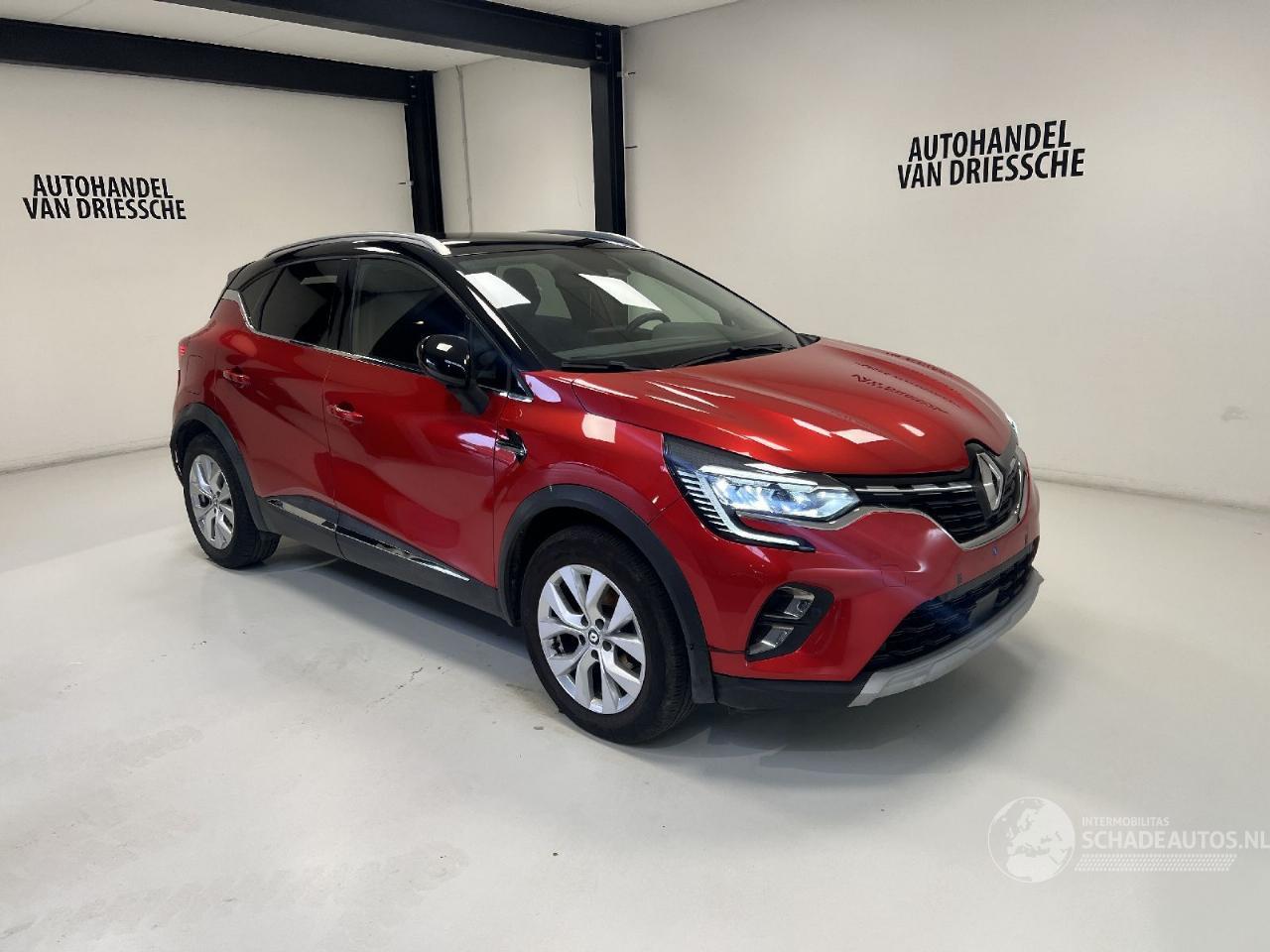 Renault Captur INTENS