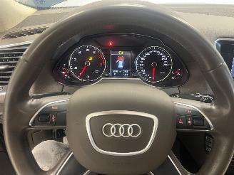 Audi Q5 QUATTRO picture 15