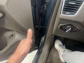 Audi Q5 QUATTRO picture 13