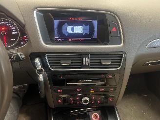 Audi Q5 QUATTRO picture 19