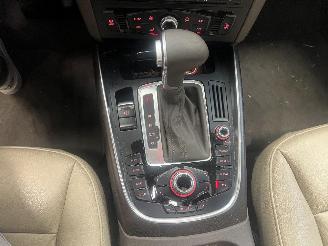 Audi Q5 QUATTRO picture 16