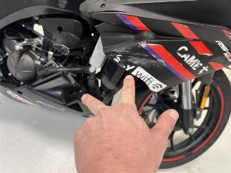 Aprilia RS 125 RACING picture 3