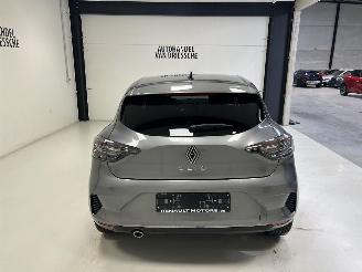 Renault Clio AUTOMATIQUE picture 4