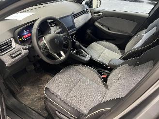 Renault Clio AUTOMATIQUE picture 11