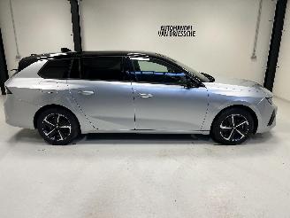 Schadeauto Opel Astra GS LINE 2025/4