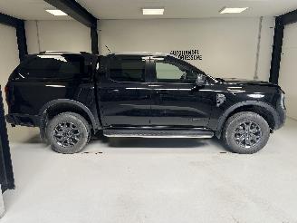 Schadeauto Ford Ranger WILDTRAK 2024/8
