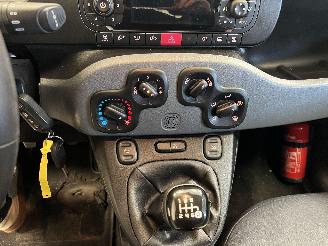 Fiat Panda CITY LIFE picture 13