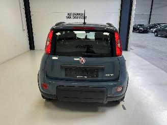 Fiat Panda CITY LIFE picture 5