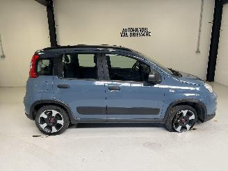 Schadeauto Fiat Panda CITY LIFE 2021/9