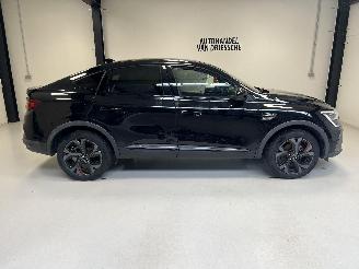 Schadeauto Renault Arkana R.S. LINE 2021/10