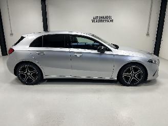 Auto incidentate Mercedes A-klasse  2020/11