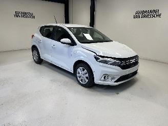 Dacia Sandero LPG+ESSENCE picture 2