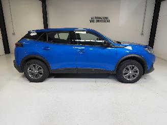  Peugeot 2008  2022/9