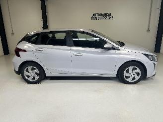  Hyundai I-20  2024/2