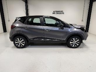  Renault Captur  2019/2