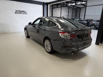 BMW 3-serie LUXURY LINE picture 5