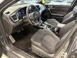 Kia Cee d GT LINE/ PANORAMA picture 14