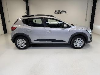 škoda osobní automobily Dacia Sandero STEPWAY 2024/6