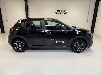 Unfallwagen Citroën C3  2024/3