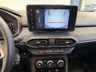 Dacia Sandero EXTREME picture 15