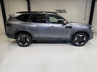 skadebil auto Dacia Bigster EXTREME/4X4/PANO/LPG 2026/6