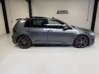 skadebil auto Volkswagen Golf GTI / PANO/ DSG 2019/9