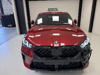 BMW X2 M-PACK picture 9