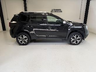 Avarii autoturisme Dacia Duster PRESTIGE/AUTOMAAT 2022/8