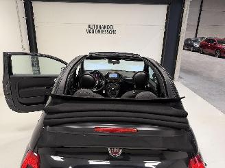 Fiat 500C  picture 14
