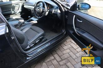 BMW 1-serie E82 120d picture 8