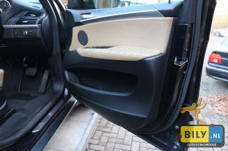 BMW X5 E70 X5 M picture 9