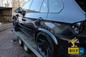 BMW X5 E70 X5 M picture 5